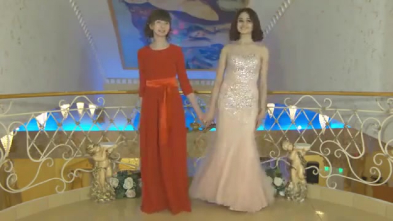 Гульназ асаева, айгуль закирова мин бит тик синеке, жанкаем