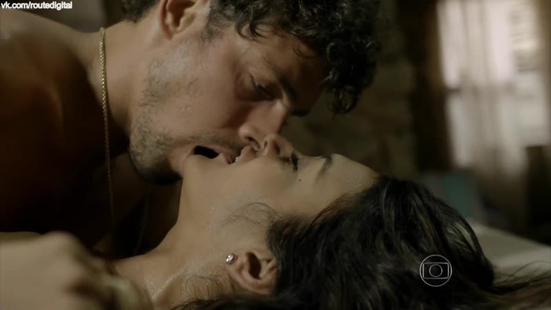 Dira paes nude amores roubados s01e01 (br 2014) 1080p watch online