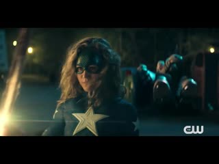 Stargirl (the cw) destiny teaser hd brec bassinger superhero series