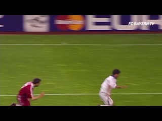 Oliver kahn top 10 saves for fc bayern