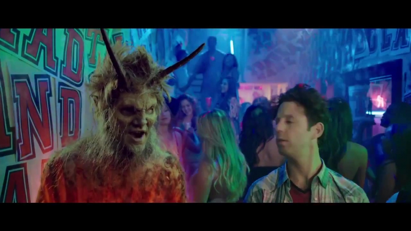 Штат блу маунтин восстание тадлэнда / blue mountain state the rise of thadland (2016)