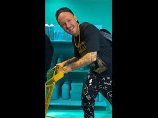 Indigo, slavon, кравц