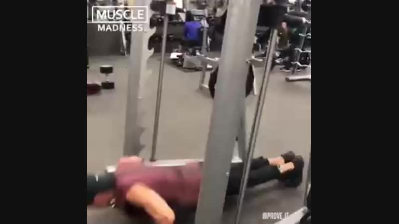 Функциональные тренирои