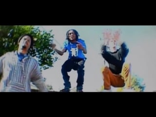 Chris travis crunch time (xavier wulf x bones) [720p]