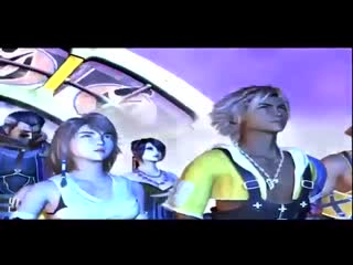 Final fantasy x part 4 | spoony experiment от студии дубляжа "rusvendettavoice" | rvv spoony