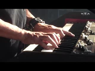 Uriah heep live at wacken open air 2019 (2021)