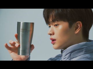 [backstage] 20 08 2017 сончжэ @ thermos