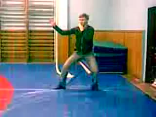 Гадая наката сережа показывает связку