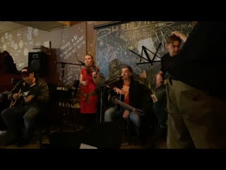 Live антология сибирского панка