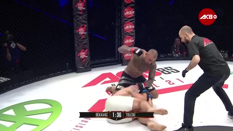 Даниель толедо