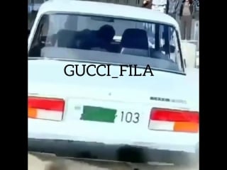 Семерка 😍[gucci fila😈🌚]