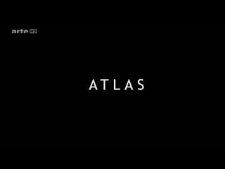 Атлас / atlas (2013) реж антуан д’агата [1080p] (rus sub)