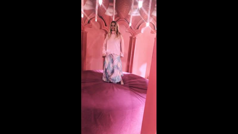 Backstage porn video – Backstage / мария давидова