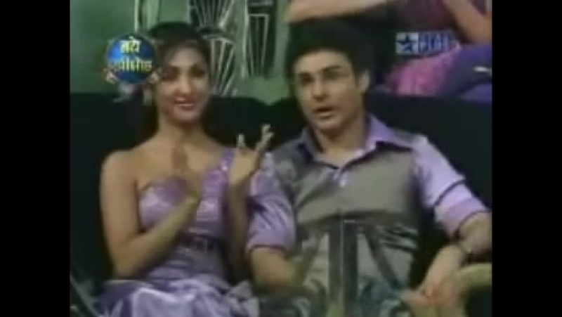 Daljeet kaur &amp; shaleen bhanot mere haath tera haath ho