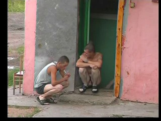 Soldiers porn video – Солдаты в бане / soldiers in the bath