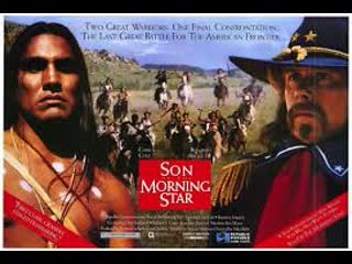 Сын утренней звезды / son of the morning star (1991)