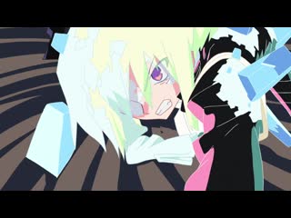 Promare (kai ikarashi)