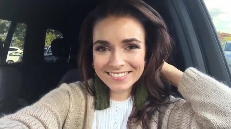 Reebok стань человеком со звездами 3 ирена понарошку