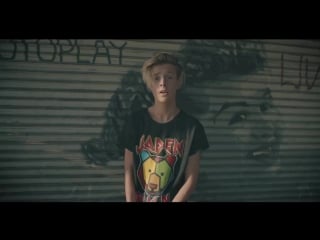 Jaden bojsen better than me