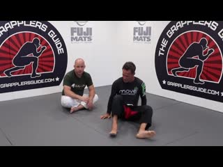 Discussion on how the mount is one of the best positions but the worst for many grapplers