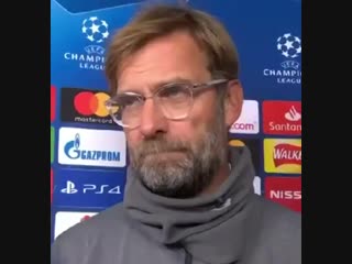 Jurgen klopp shaqiri, its like hes involved in everything