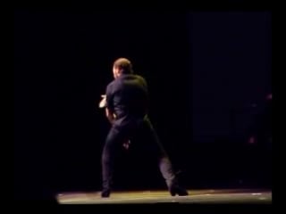 Israel galvan la edad de oro