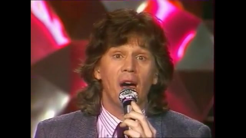 1983 on a vole la rose gérard lenorman