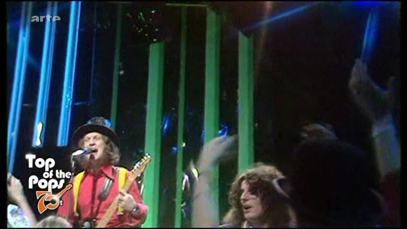 Slade mama weer all crazee now