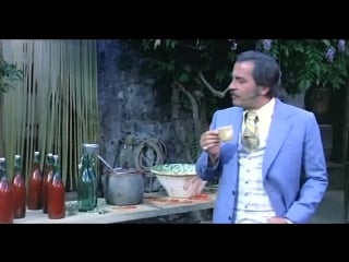 La sbandata (domenico modugno, eleonora giorgi, luciana paluzzi, pippo franco) (1974)