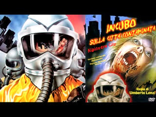 Incubo sulla città contaminata (1980) 720p