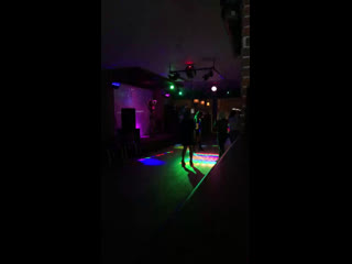 Live persona night club южноуральск