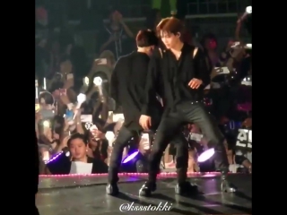 170318 kai suho exordium in malaysia