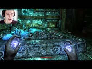 [mr cat] skyrim, #49; фалбтарз