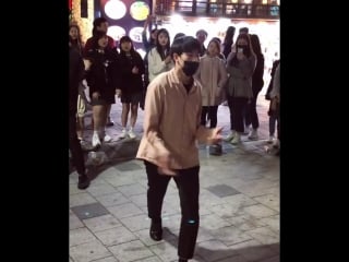 110418 jeonghyun ikon bling bling