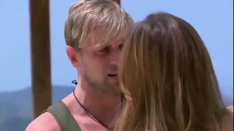 Kian egan has emotional reunion with his wife jodi albert