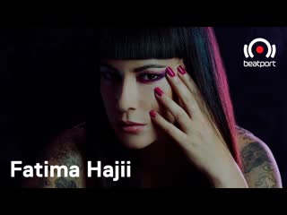 Fatima hajji live @ lnadj set for love