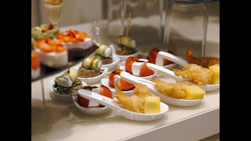 Clover catering