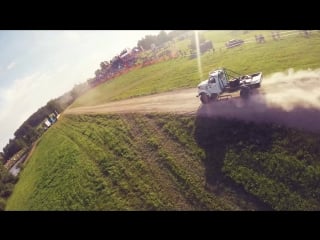 Shell helix rally estonia 2018