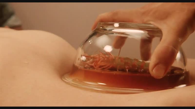 Love scene/ tampopo (1985)