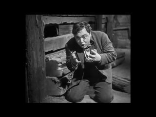 Фриц ланг м убийца (1931)