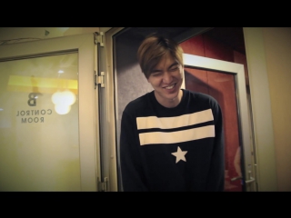 고마워요(thank you) special clips by lee minho2