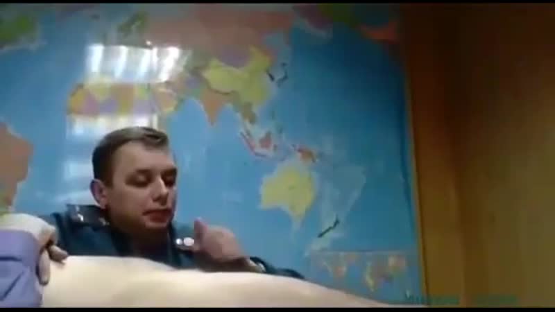 Минет начальству за повишения в должности