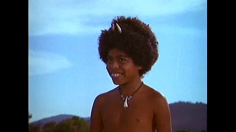 Тарзан – царь обезьян el rey de los gorilas 1977