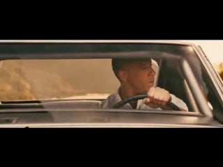 Jamie carragher stars in fast and furious