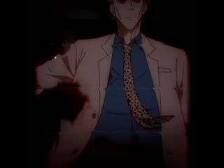 Nanami kento ; jujutsu kaisen ; toshi sakurai