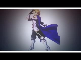 Bnha edit aoyama yuga