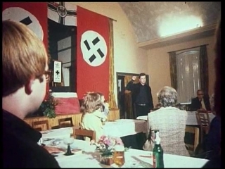 Мужчины, герои, геи молодые / männer, helden, schwule nazis (2005)