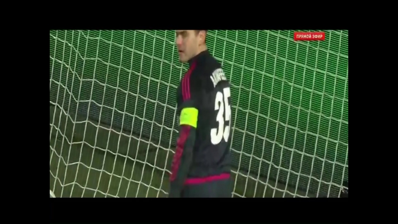 Реальный спорт евро 2016 про игоря акинфеева