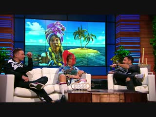 Дмитрий ларин алишер моргенштерн шоу без названия