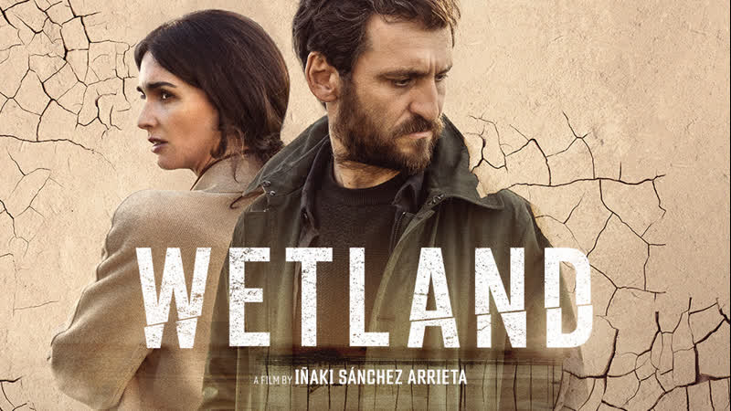 Болото (2021) el lodo (wetland)